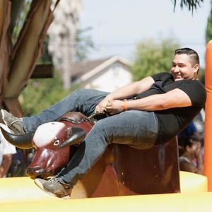 Meet your Posher, Ivan